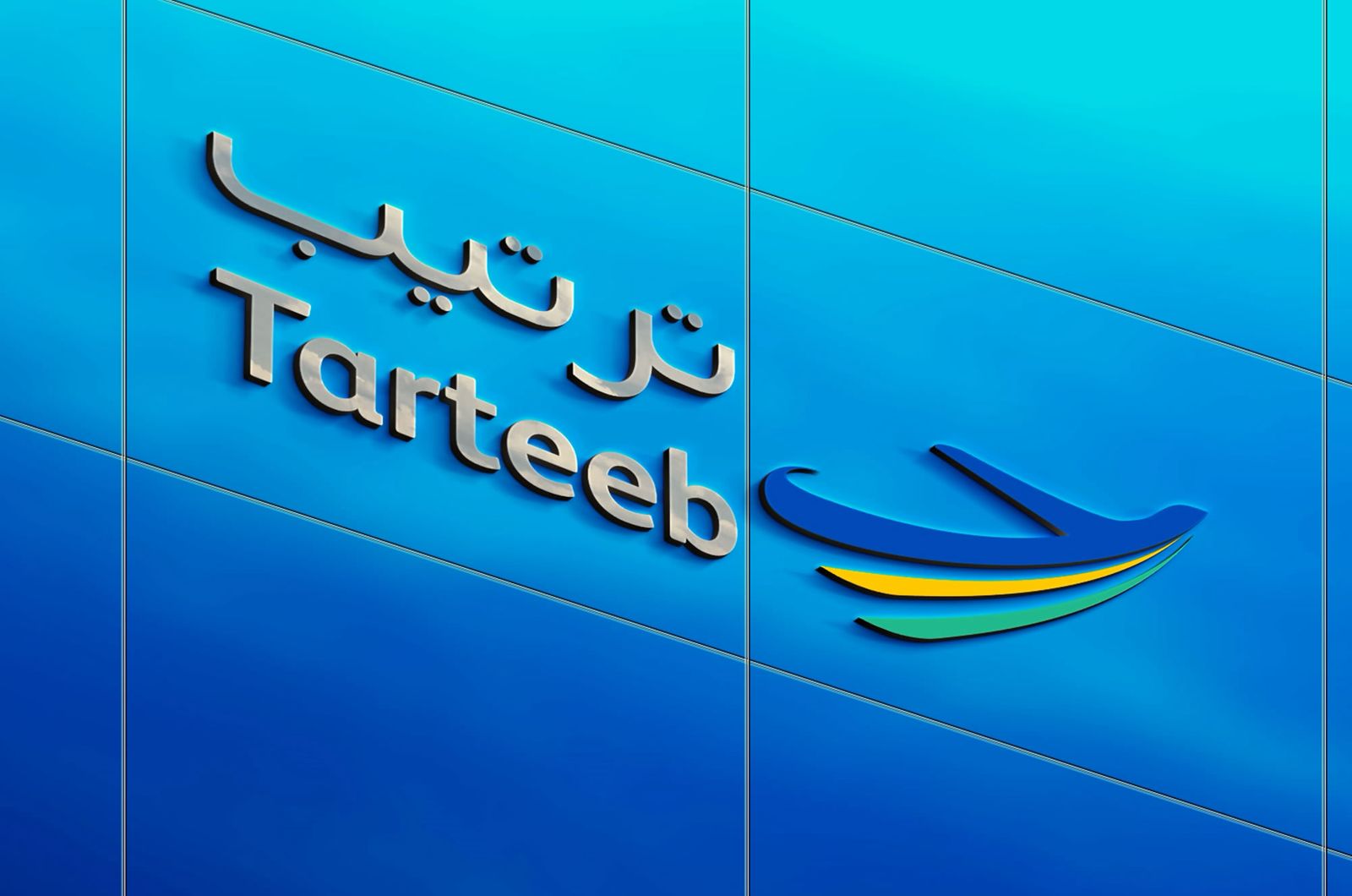 اللوحات
