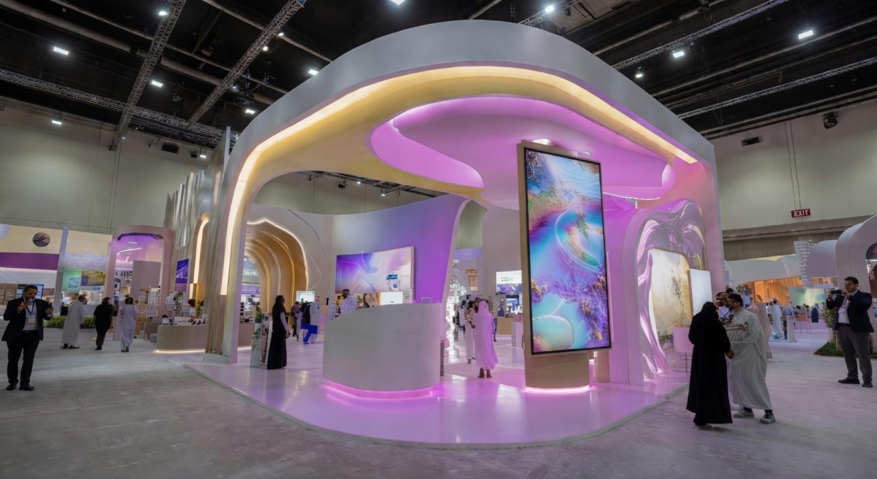 إيفينت زون - من نحن